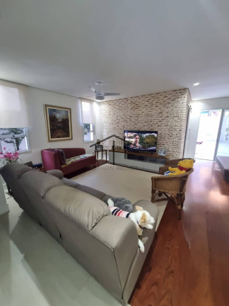 Imagem Casa com 4 Quartos à Venda, 300 m² em Alphaville - Santana De Parnaíba