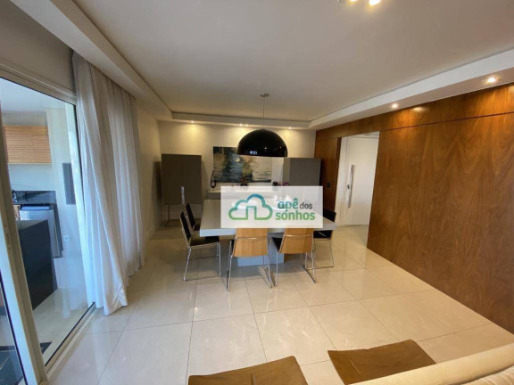 Imagem Apartamento com 3 Quartos à Venda, 160 m² em Barra Funda - São Paulo Imagem Apartamento com 3 Quartos à Venda, 160 m² em Barra Funda - São Paulo