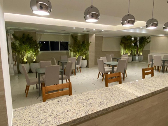 Imagem Apartamento com 2 Quartos à Venda, 61 m² em Boqueirão - Praia Grande Imagem Apartamento com 2 Quartos à Venda, 61 m² em Boqueirão - Praia Grande
