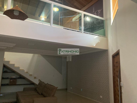 Imagem Casa com 3 Quartos à Venda, 292 m² em Núcleo Urbano Parque Ana Helena - Jaguariúna Imagem Casa com 3 Quartos à Venda, 292 m² em Núcleo Urbano Parque Ana Helena - Jaguariúna