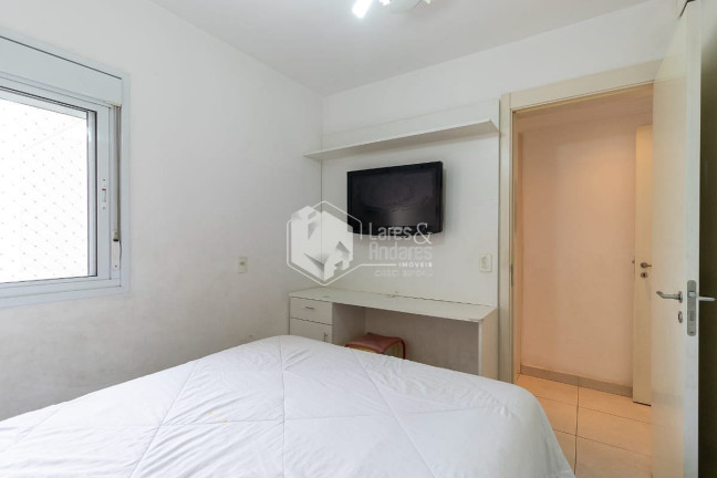 Imagem Apartamento com 4 Quartos à Venda, 130 m² em Santo Amaro - São Paulo