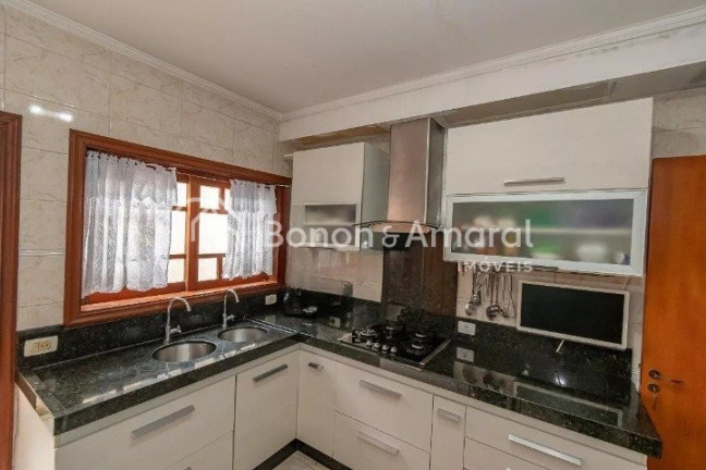 Imagem Casa com 4 Quartos à Venda, 357 m² em Jardim Santa Genebra - Campinas Imagem Casa com 4 Quartos à Venda, 357 m² em Jardim Santa Genebra - Campinas