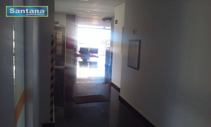 Imagem Apartamento com 1 Quarto à Venda, 52 m² em Jardim Belvedere - Caldas Novas Imagem Apartamento com 1 Quarto à Venda, 52 m² em Jardim Belvedere - Caldas Novas