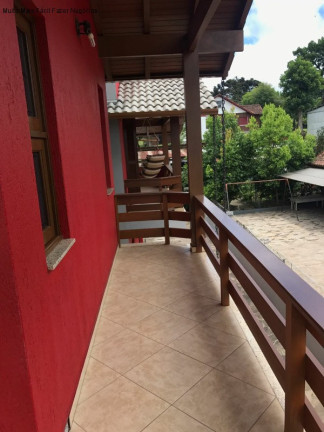 Imagem Casa com 3 Quartos à Venda, 228 m² em Centro - Nova Petrópolis Imagem Casa com 3 Quartos à Venda, 228 m² em Centro - Nova Petrópolis