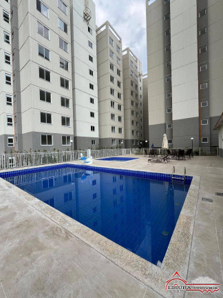 Imagem Apartamento com 2 Quartos para Alugar, 44 m² em Jardim Paraíso - Jacareí Imagem Apartamento com 2 Quartos para Alugar, 44 m² em Jardim Paraíso - Jacareí