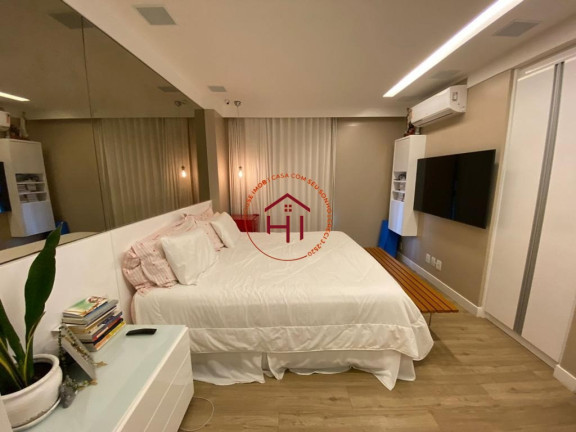 Imagem Apartamento com 3 Quartos à Venda, 142 m² em Paralela - Salvador Imagem Apartamento com 3 Quartos à Venda, 142 m² em Paralela - Salvador