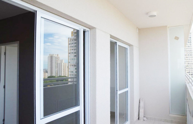 Imagem Apartamento com 1 Quarto à Venda, 33 m² em Alto Da Boa Vista - São Paulo
