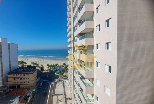 Imagem Apartamento com 2 Quartos à Venda, 80 m² em Mirim - Praia Grande Imagem Apartamento com 2 Quartos à Venda, 80 m² em Mirim - Praia Grande