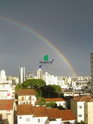 Imagem Apartamento com 3 Quartos à Venda, 78 m² em Santana - São Paulo