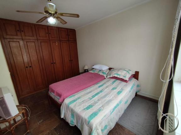Imagem Apartamento com 2 Quartos à Venda, 93 m² em Boqueirão - Santos