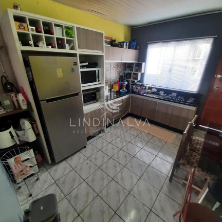Imagem Casa com 4 Quartos à Venda, 100 m² em Jardim América - Foz Do Iguacu