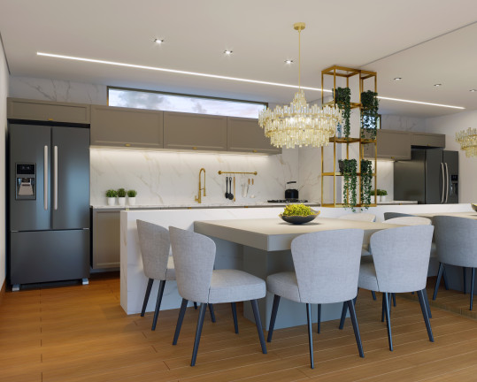 Imagem Apartamento com 3 Quartos à Venda, 91 m² em Manaíra - João Pessoa