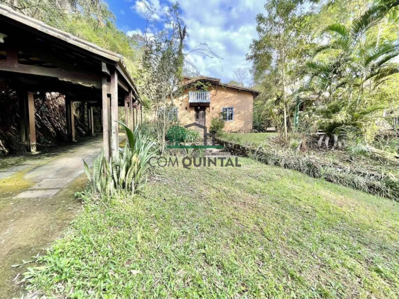 Imagem Casa com 3 Quartos à Venda, 440 m² em Moinho Velho - Embu Das Artes Imagem Casa com 3 Quartos à Venda, 440 m² em Moinho Velho - Embu Das Artes