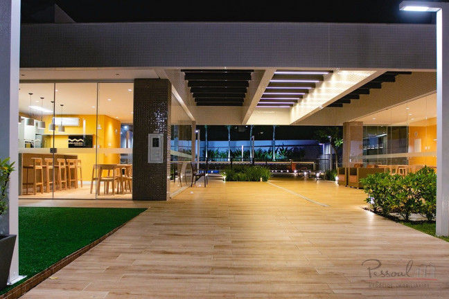 Imagem Apartamento com 2 Quartos à Venda, 106 m² em Itacorubi - Florianopolis