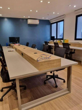 Imagem Imóvel à Venda ou Locação, 154 m² em Indianópolis - São Paulo