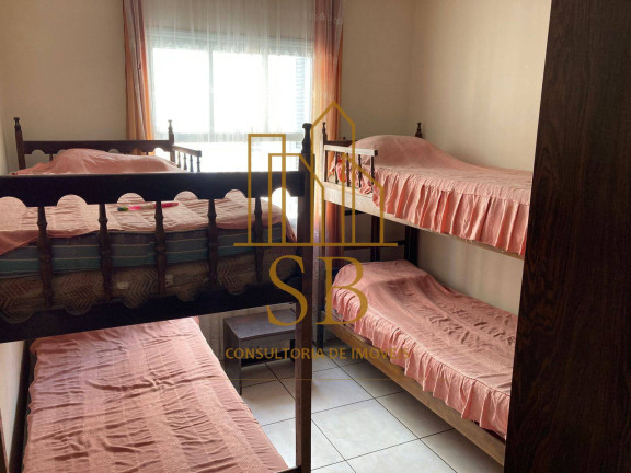 Imagem Apartamento com 2 Quartos à Venda, 87 m² em Centro - São Vicente Imagem Apartamento com 2 Quartos à Venda, 87 m² em Centro - São Vicente
