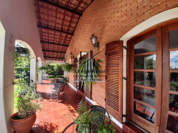 Imagem Casa com 4 Quartos à Venda, 276 m² em Parque Das Laranjeiras - Itatiba