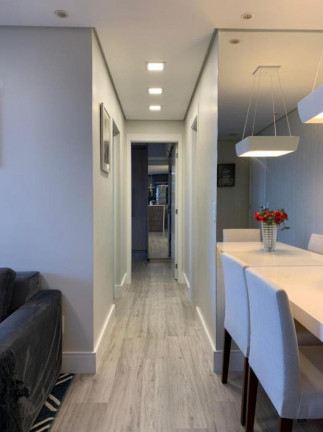Imagem Apartamento com 2 Quartos à Venda, 68 m² em Ipiranga - São Paulo