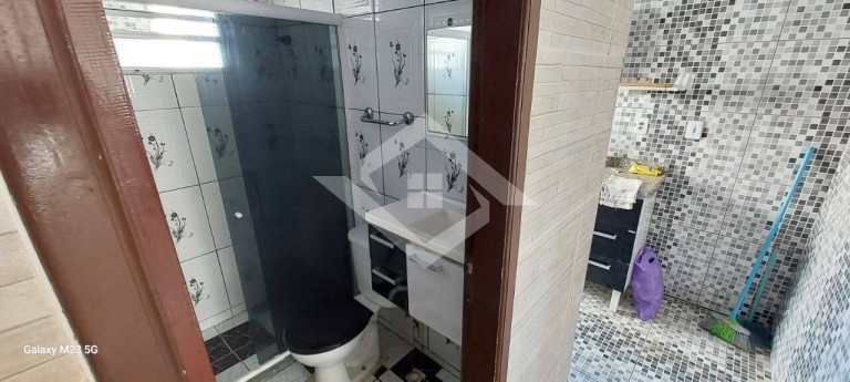 Imagem Apartamento com 2 Quartos à Venda, 45 m² em Campo Grande - Rio De Janeiro Imagem Apartamento com 2 Quartos à Venda, 45 m² em Campo Grande - Rio De Janeiro