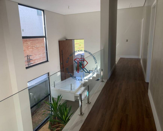 Imagem Casa com 4 Quartos à Venda, 32.400 m² em Alphaville Nova Esplanada - Votorantim