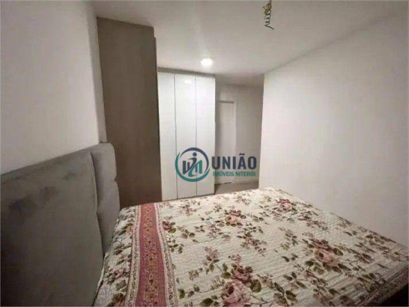 Imagem Apartamento com 2 Quartos à Venda, 80 m² em Piratininga - Niterói