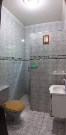 Imagem Casa com 2 Quartos à Venda, 160 m² em Vila Carbone - São Paulo