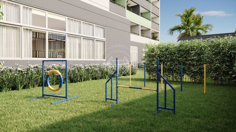 Imagem Apartamento com 2 Quartos à Venda, 29 m² em Mooca - São Paulo