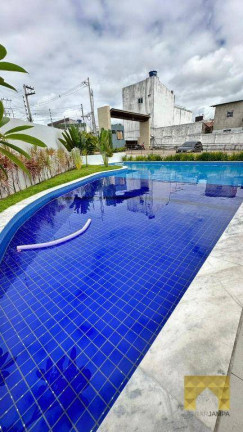 Imagem Apartamento com 2 Quartos à Venda, 52 m² em Bancários - João Pessoa