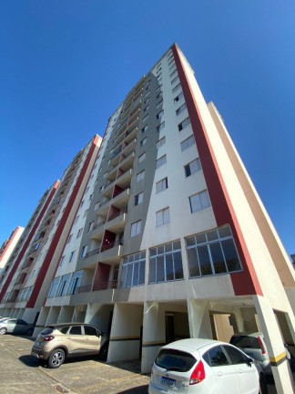 Apartamento com 3 Quartos à Venda, 70 m² em Jardim Antonio Von Zuben - Campinas