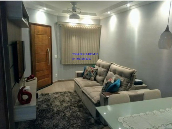 Casa com 3 Quartos à Venda,  em Jardim Marambaia - Jundiaí