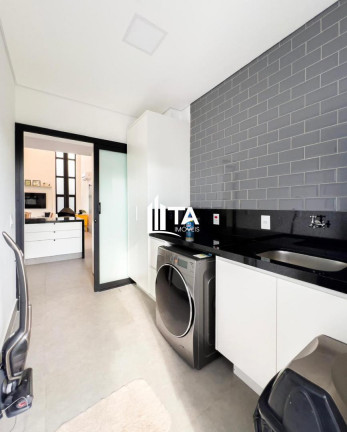 Imagem Casa com 3 Quartos à Venda, 299 m² em Swiss Park - Campinas Imagem Casa com 3 Quartos à Venda, 299 m² em Swiss Park - Campinas