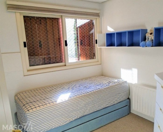Imagem Apartamento com 2 Quartos à Venda, 102 m² em Bavária - Gramado