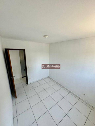 Imagem Apartamento com 2 Quartos à Venda, 50 m² em Vila Nova Bonsucesso - Guarulhos Imagem Apartamento com 2 Quartos à Venda, 50 m² em Vila Nova Bonsucesso - Guarulhos