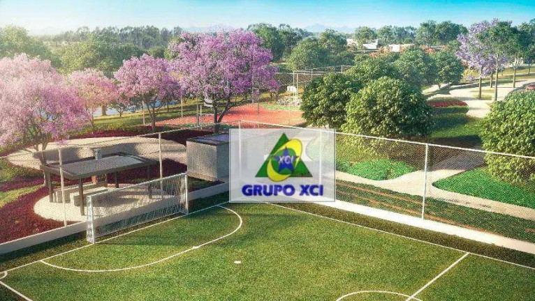 Imagem Terreno à Venda, 370 m² em Bonfim - Paulínia Imagem Terreno à Venda, 370 m² em Bonfim - Paulínia