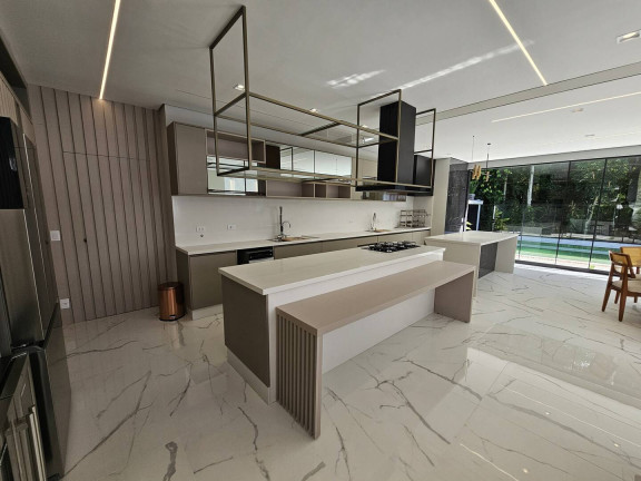 Imagem Casa com 5 Quartos à Venda, 380 m² em Riviera De São Lourenço - Bertioga