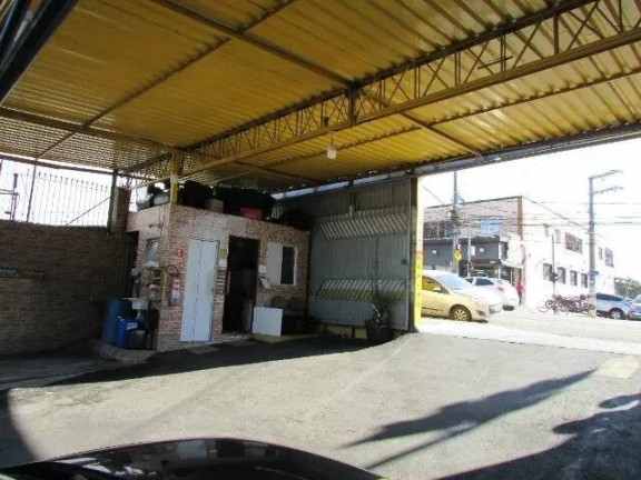 Terreno à Venda, 338 m² em Bela Vista - Osasco