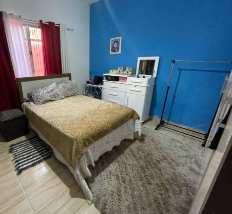 Imagem Casa com 2 Quartos à Venda, 108 m² em Solemar - Praia Grande