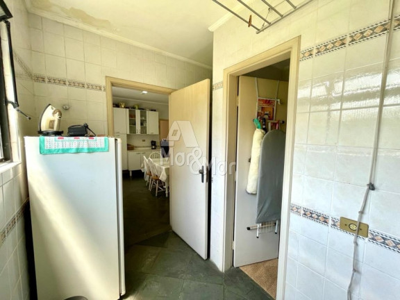 Imagem Apartamento com 3 Quartos à Venda, 140 m² em Pitangueiras - Guarujá