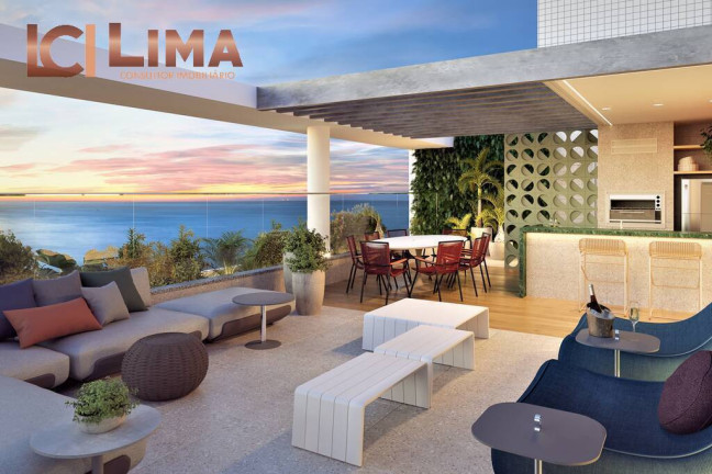 Imagem Apartamento com 2 Quartos à Venda, 82 m² em Meireles - Fortaleza Imagem Apartamento com 2 Quartos à Venda, 82 m² em Meireles - Fortaleza