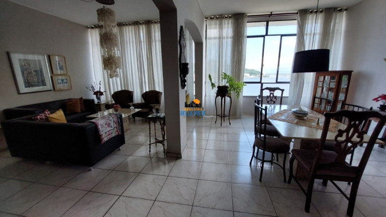 Imagem Apartamento com 3 Quartos à Venda,  em Itararé - São Vicente