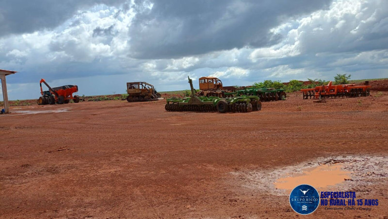 Imagem Fazenda à Venda, 2 m² em Zona Rural - Caxias Imagem Fazenda à Venda, 2 m² em Zona Rural - Caxias