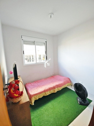 Imagem Imóvel com 3 Quartos à Venda, 72 m² em Santa Tereza - Porto Alegre