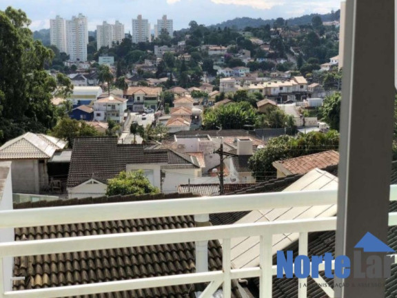 Imagem Sobrado com 4 Quartos à Venda, 337 m² em Jardim Virginia Bianca - São Paulo