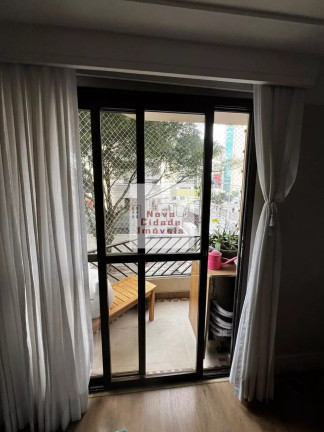 Imagem Apartamento com 2 Quartos à Venda, 81 m² em Vila Olímpia - São Paulo Imagem Apartamento com 2 Quartos à Venda, 81 m² em Vila Olímpia - São Paulo