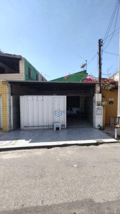 Imagem Casa com 3 Quartos à Venda, 129 m² em Itaoca - Fortaleza Imagem Casa com 3 Quartos à Venda, 129 m² em Itaoca - Fortaleza
