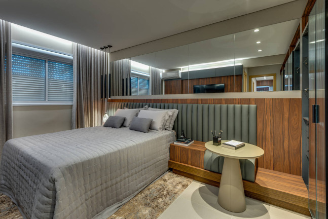 Imagem Apartamento com 3 Quartos à Venda, 66 m² em Serrinha - Goiânia Imagem Apartamento com 3 Quartos à Venda, 66 m² em Serrinha - Goiânia