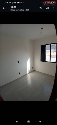 Imagem Casa de Condomínio com 2 Quartos à Venda, 56 m² em Botujuru - Mogi Das Cruzes