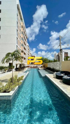 Imagem Apartamento com 2 Quartos à Venda, 57 m² em Jardim Cidade Universitária - João Pessoa Imagem Apartamento com 2 Quartos à Venda, 57 m² em Jardim Cidade Universitária - João Pessoa