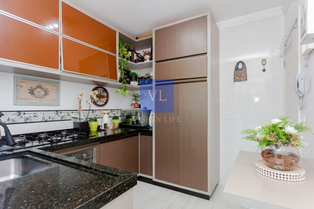 Imagem Casa com 3 Quartos à Venda, 140 m² em Boqueirão - Curitiba