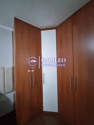 Imagem Apartamento com 3 Quartos para Alugar, 111 m² em Vila Arens Ii - Jundiaí Imagem Apartamento com 3 Quartos para Alugar, 111 m² em Vila Arens Ii - Jundiaí